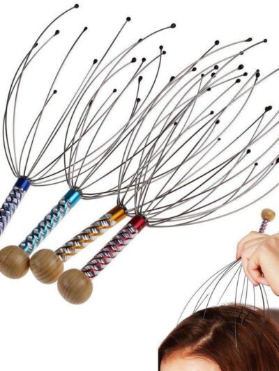 Head Massager