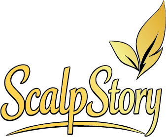 ScalpStory-Natural & Cruelty-Free Hair Oils for Healthy, Shiny Hair