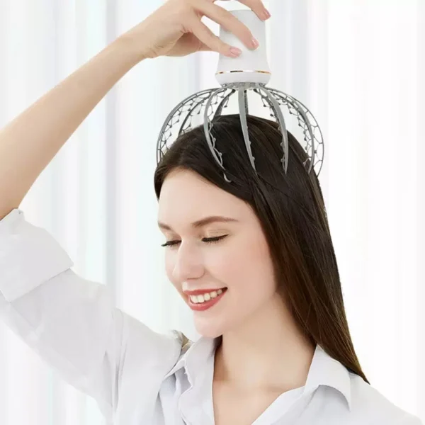 Head Massager