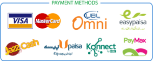 payments methods