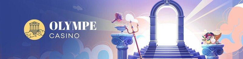 Découvrez le Nouveau Visage de Cresus Casino avec Olympe Casino France